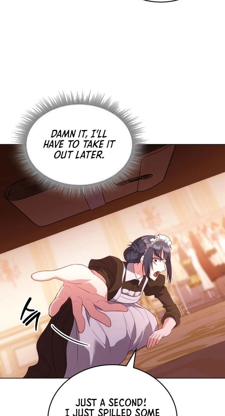 In a Special Contract