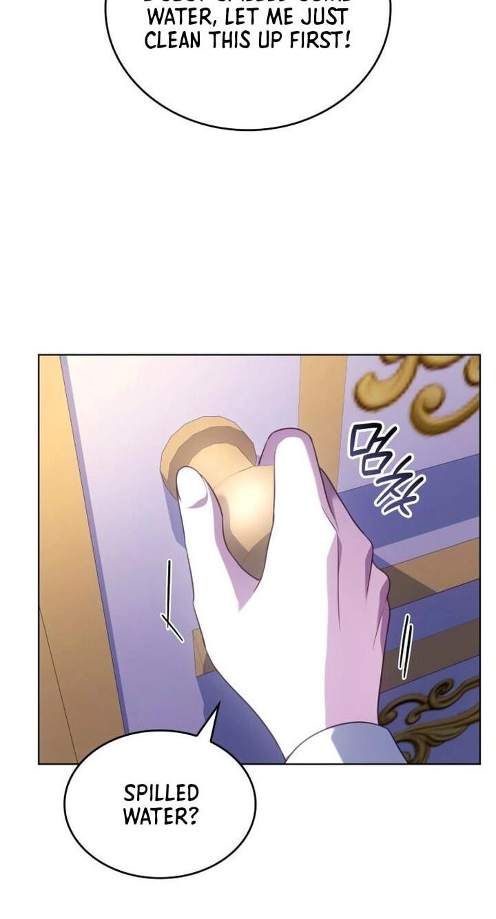In a Special Contract