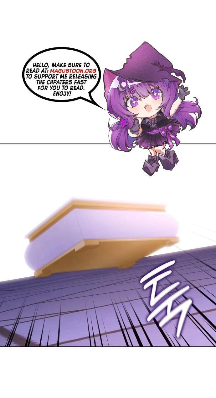 In a Special Contract