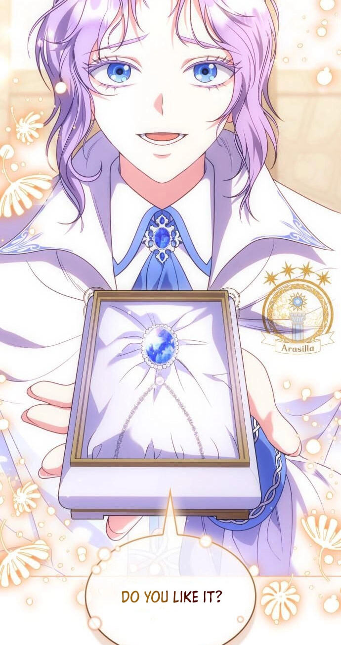 In a Special Contract