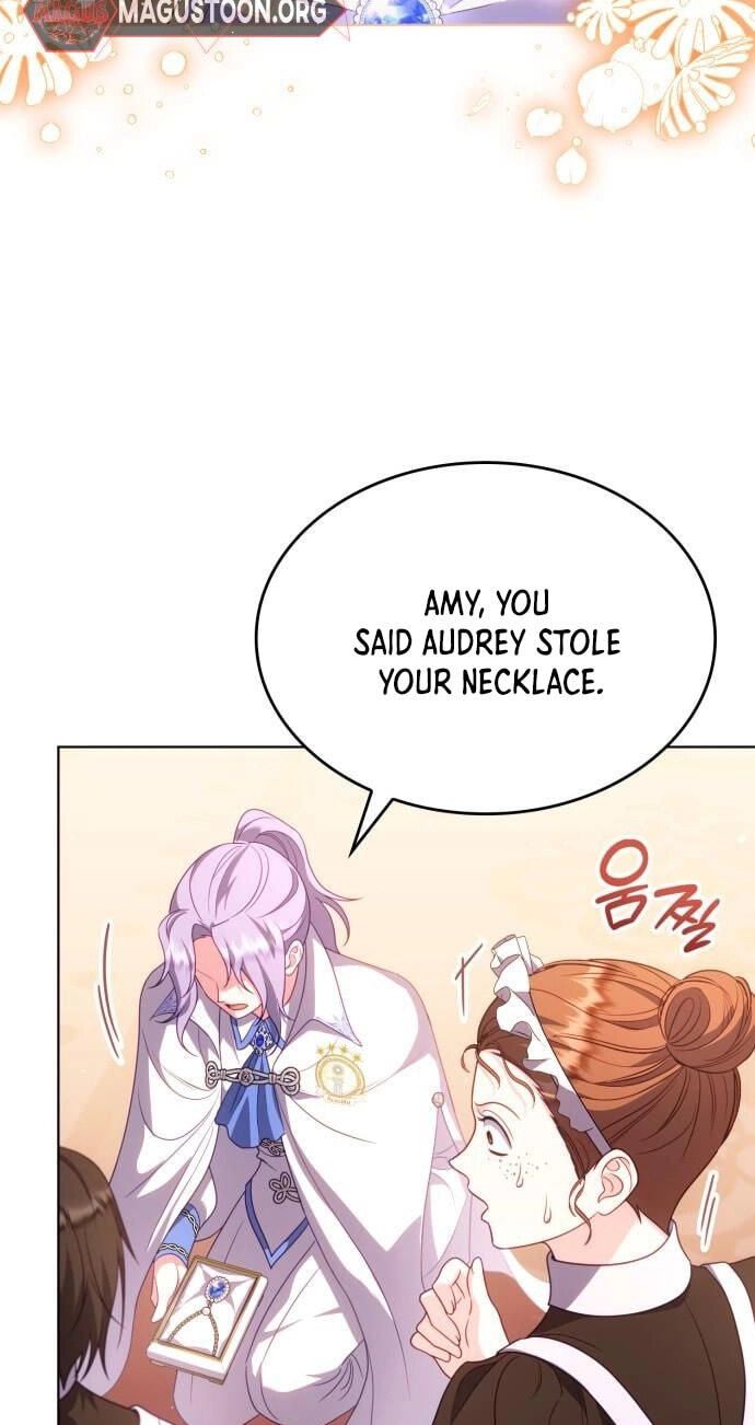 In a Special Contract