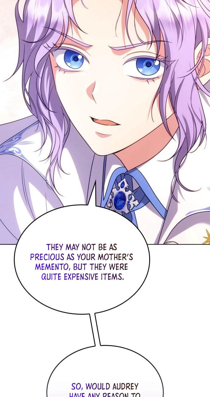 In a Special Contract