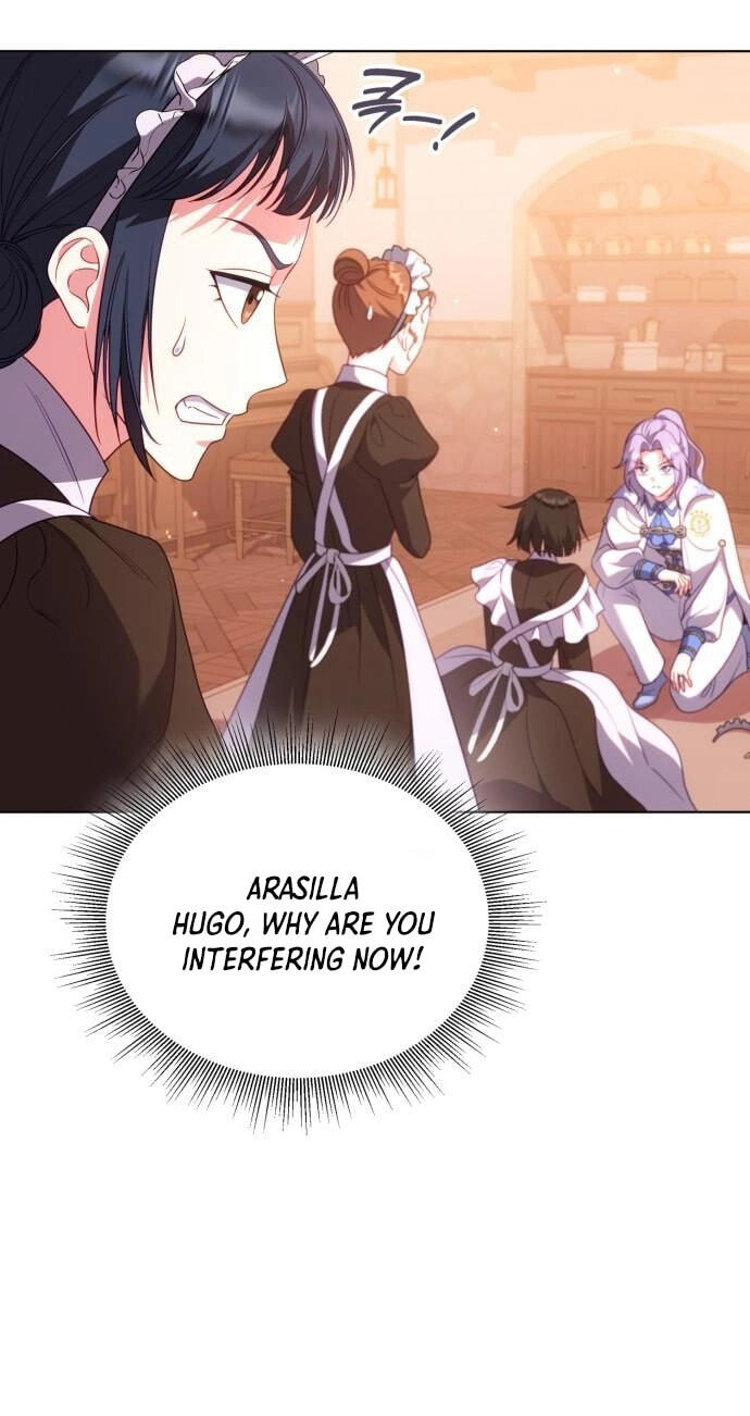 In a Special Contract