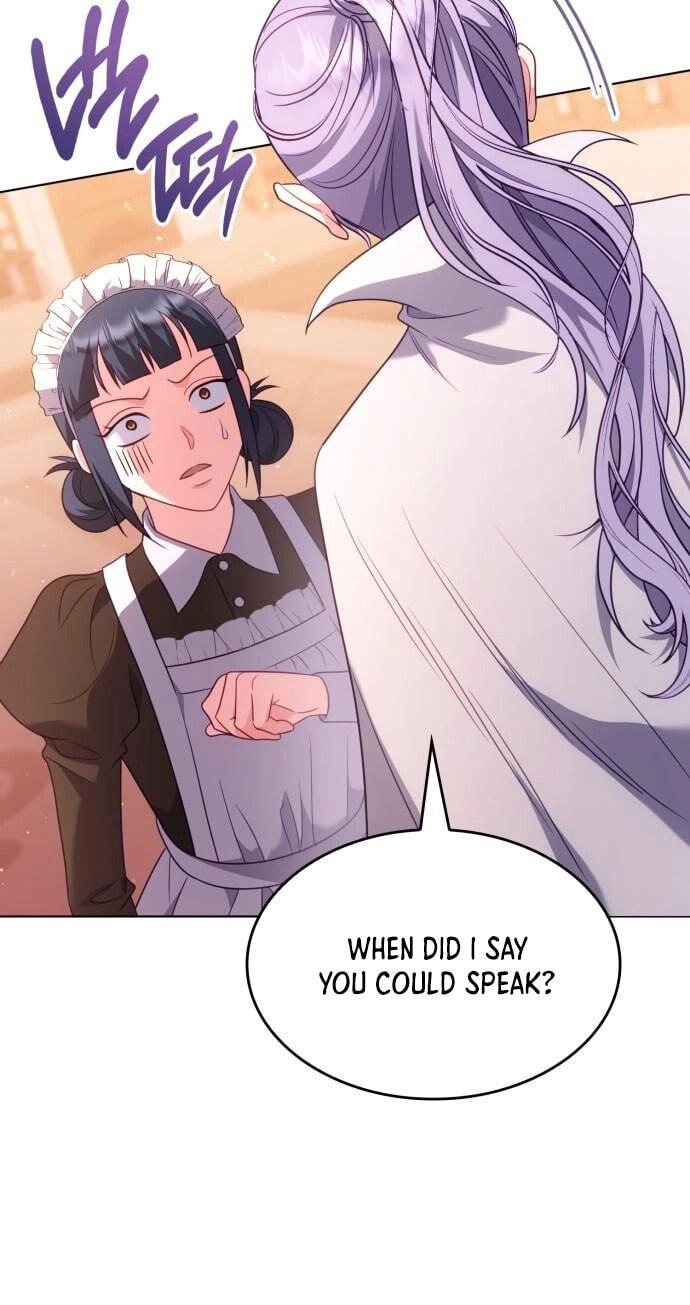 In a Special Contract