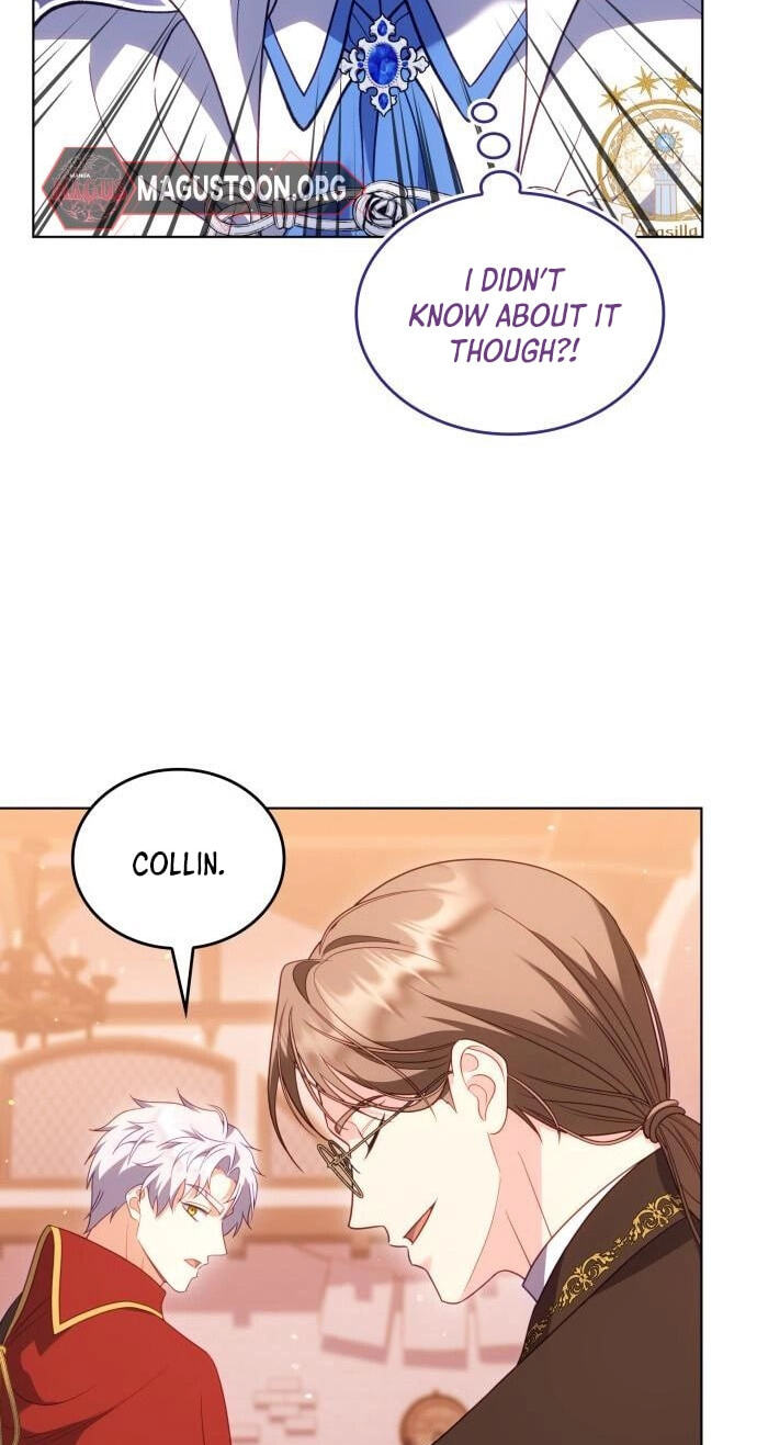 In a Special Contract