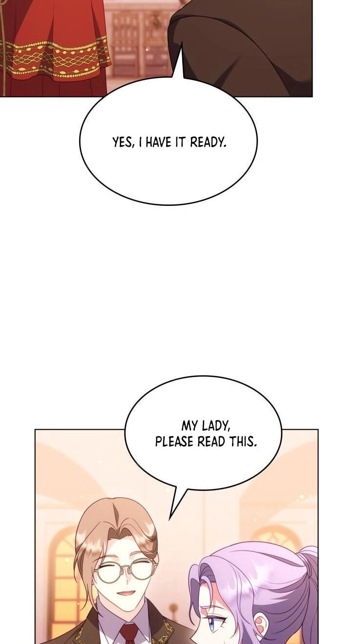 In a Special Contract
