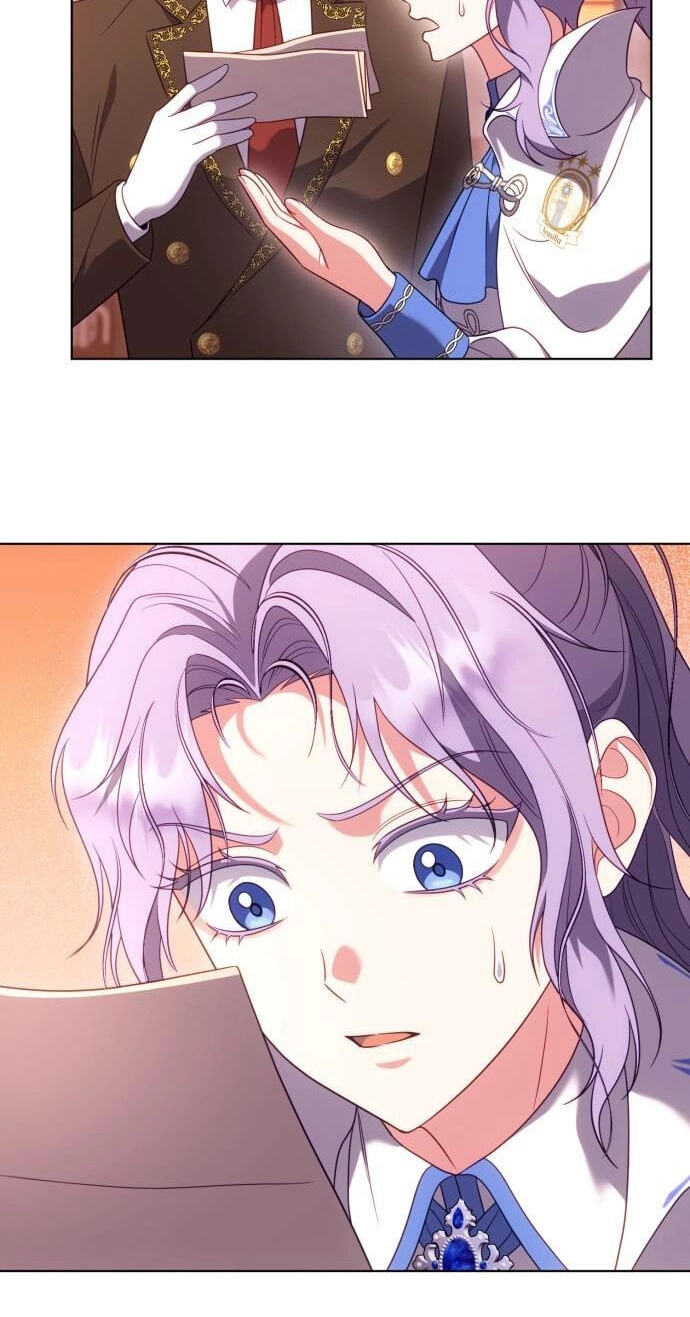 In a Special Contract