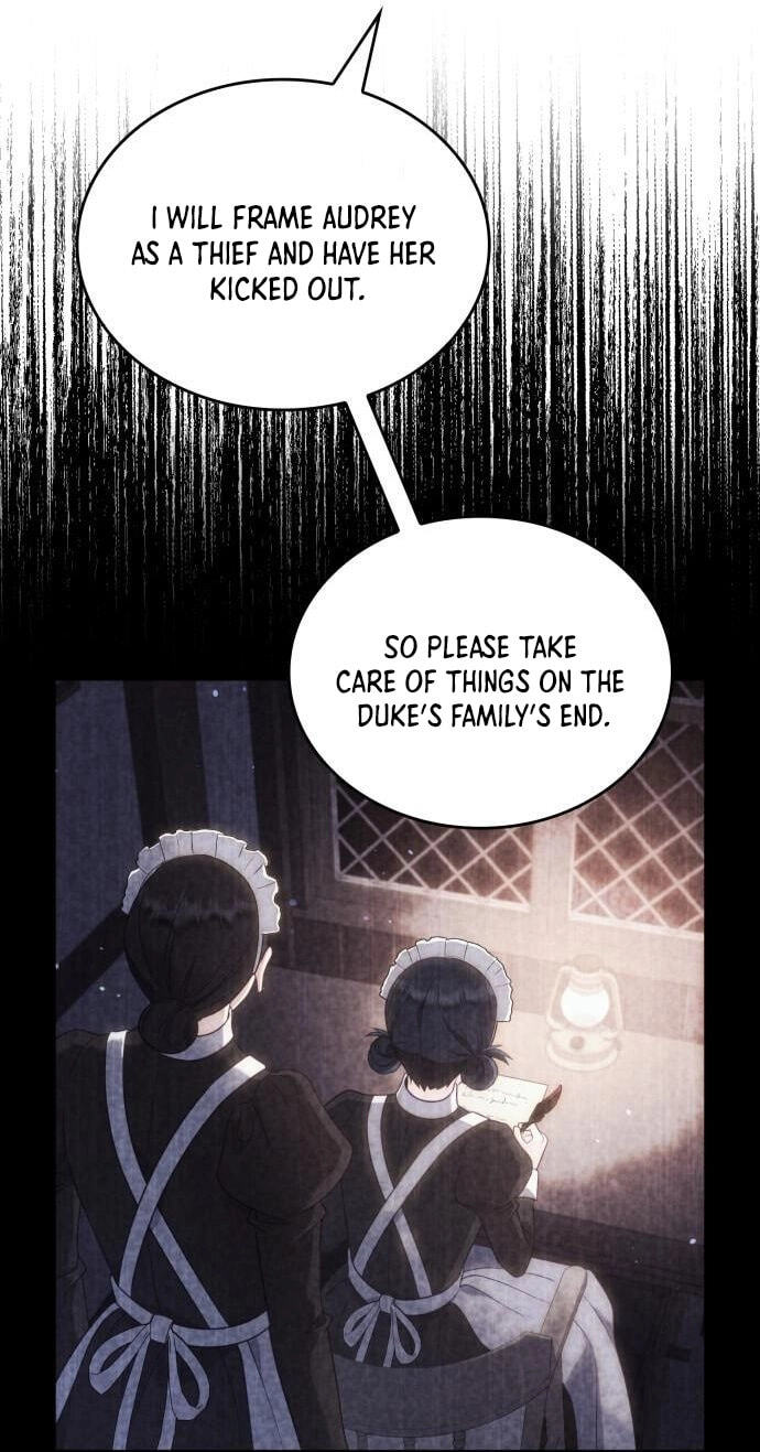 In a Special Contract