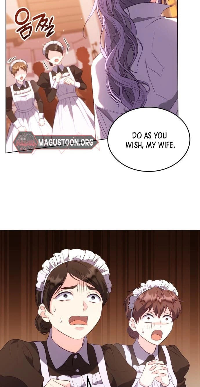 In a Special Contract