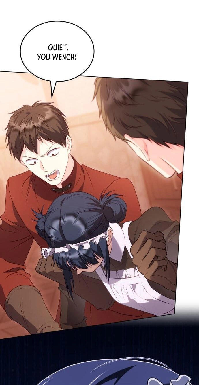 In a Special Contract
