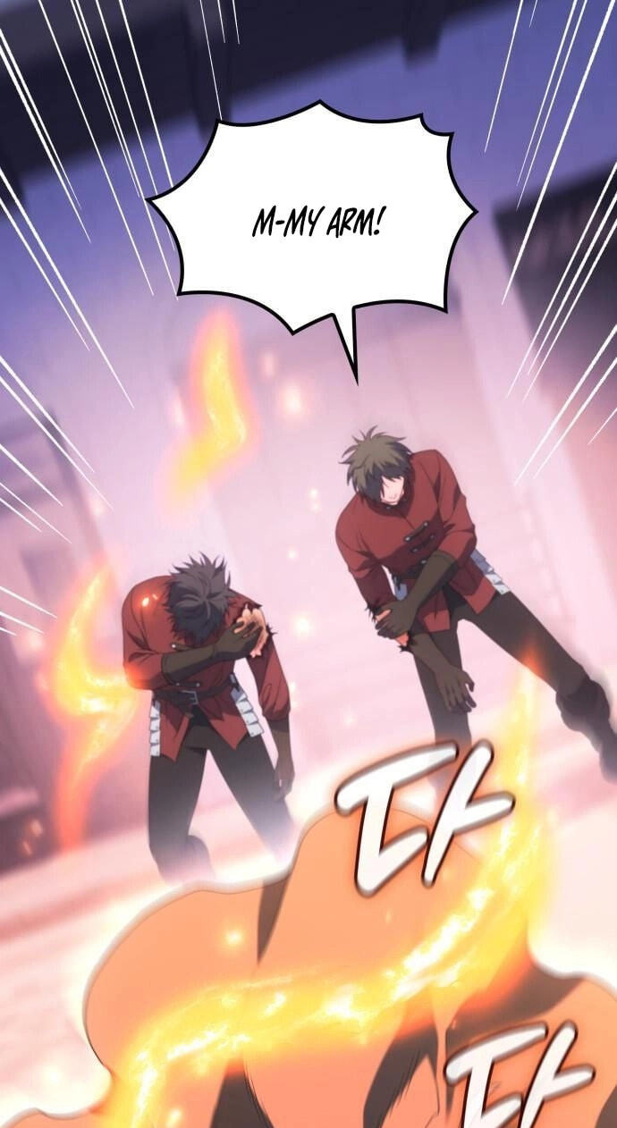 In a Special Contract