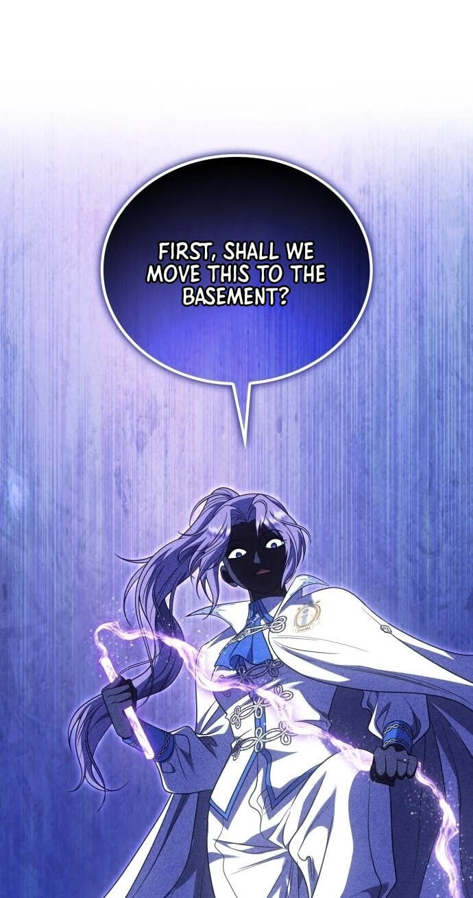In a Special Contract