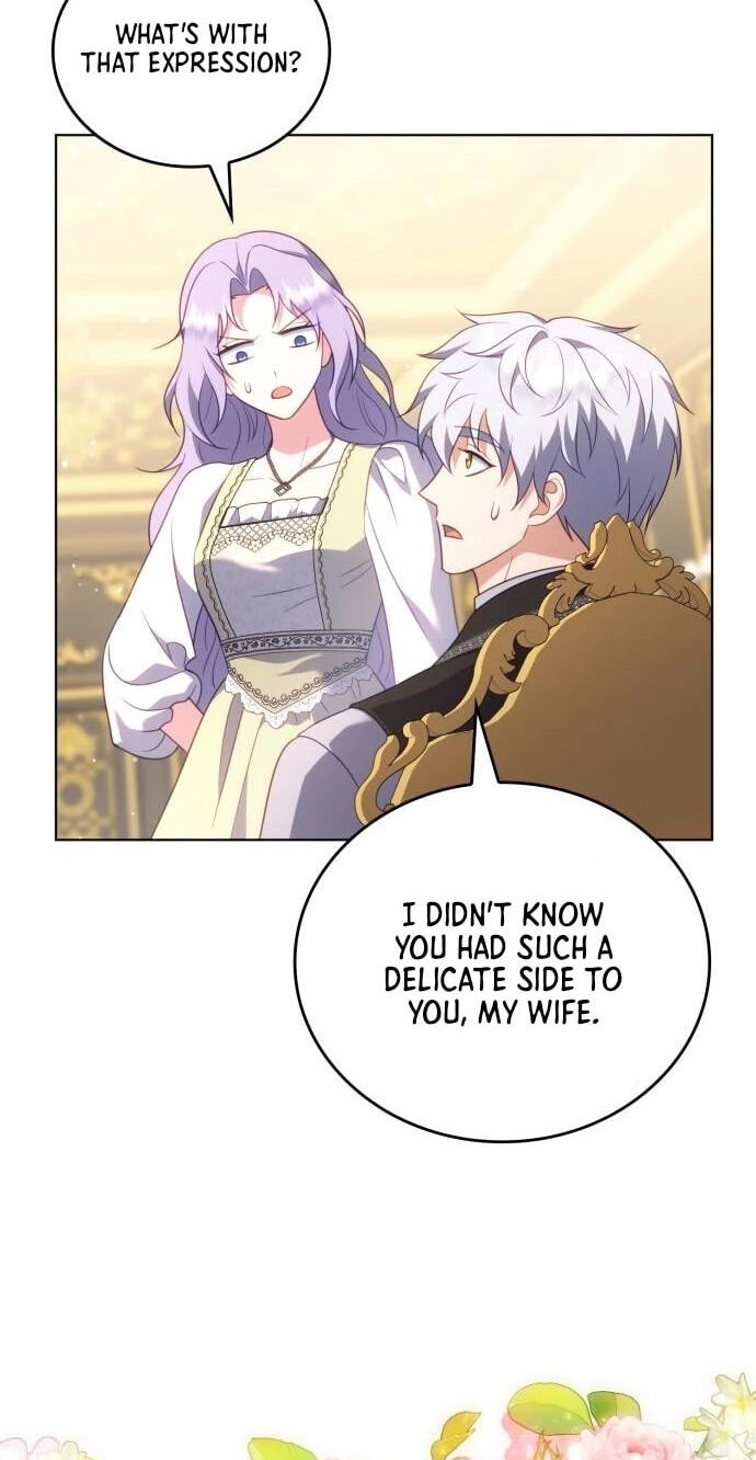 In a Special Contract