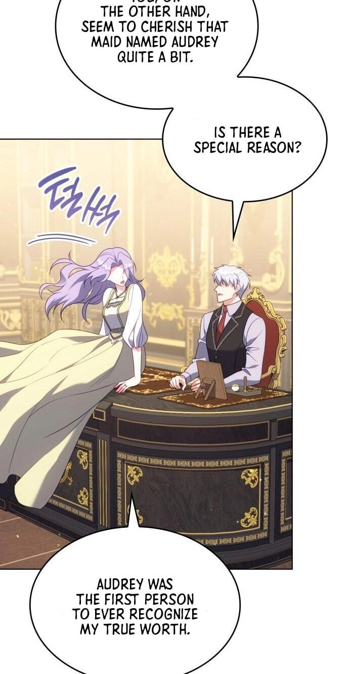 In a Special Contract