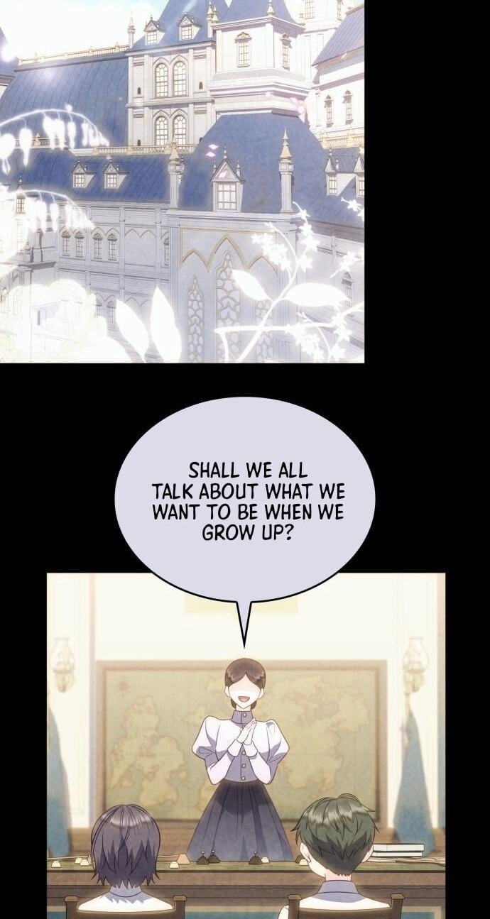 In a Special Contract