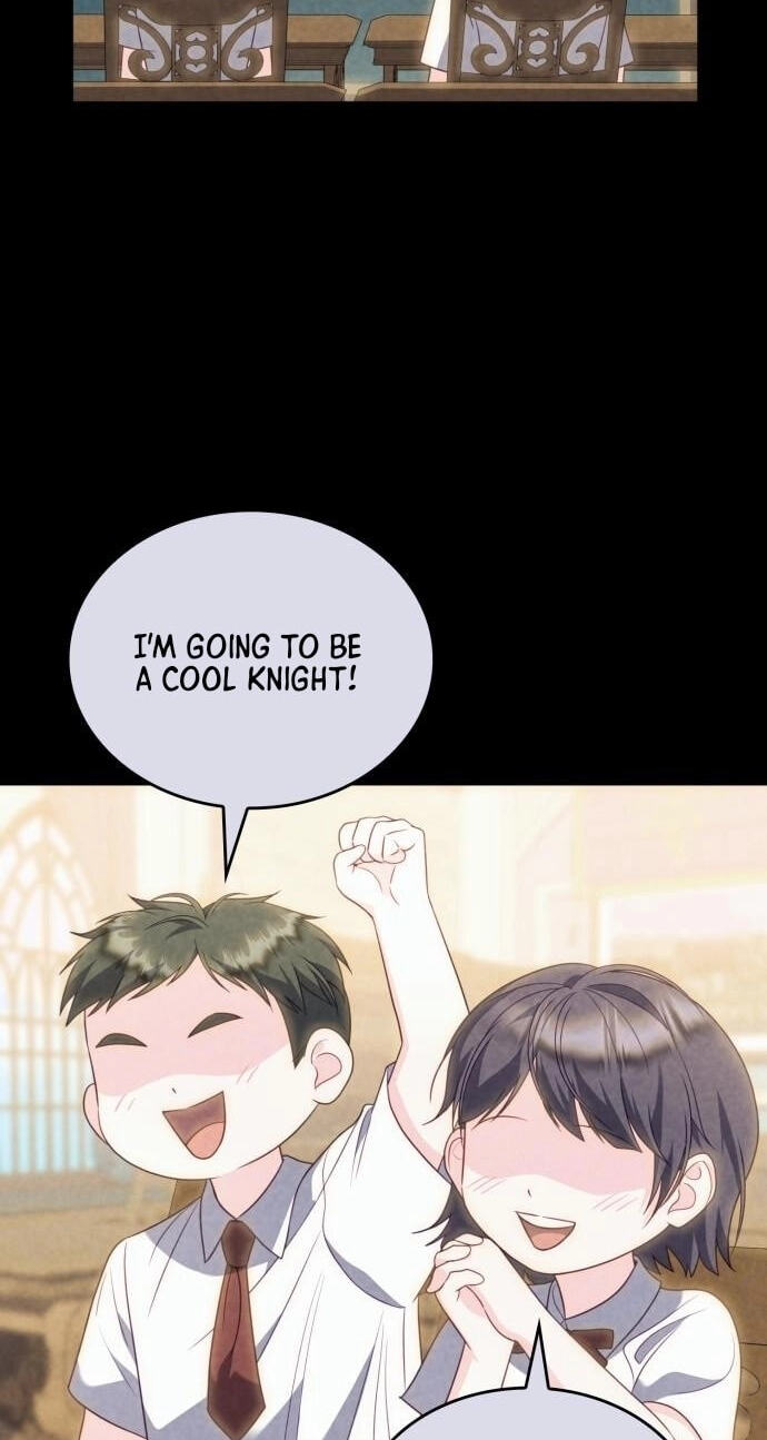 In a Special Contract