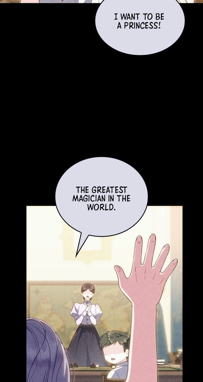 In a Special Contract
