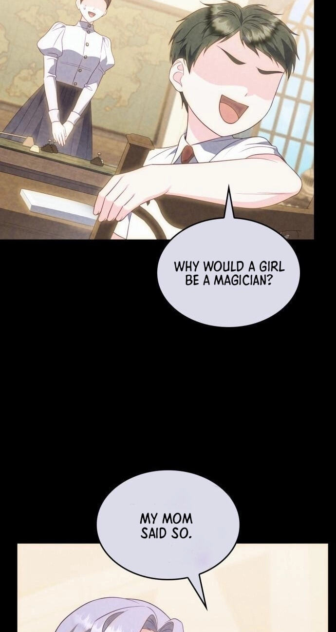In a Special Contract