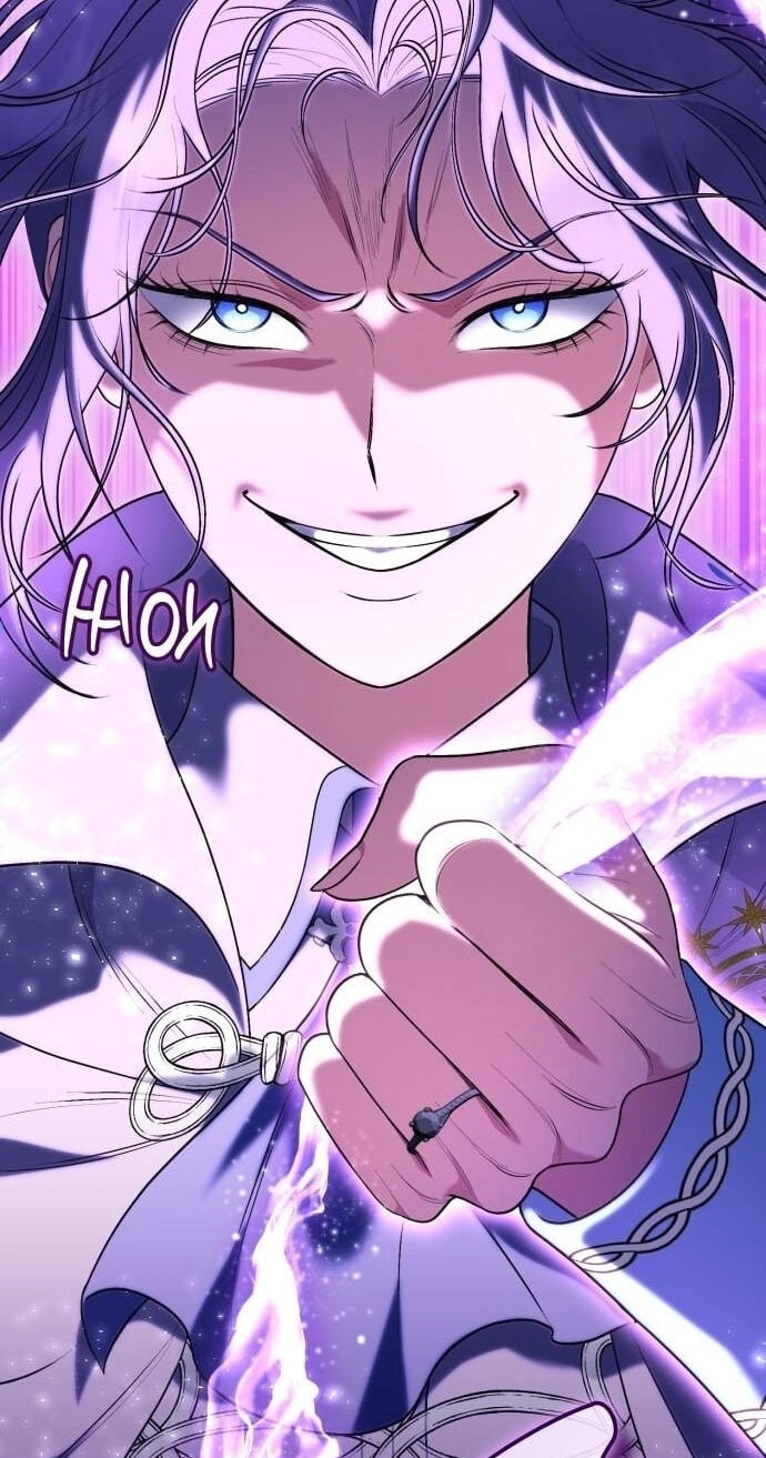 In a Special Contract