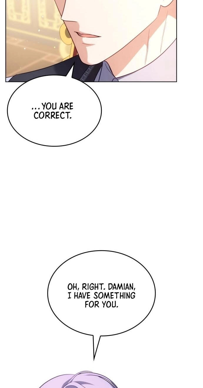 In a Special Contract