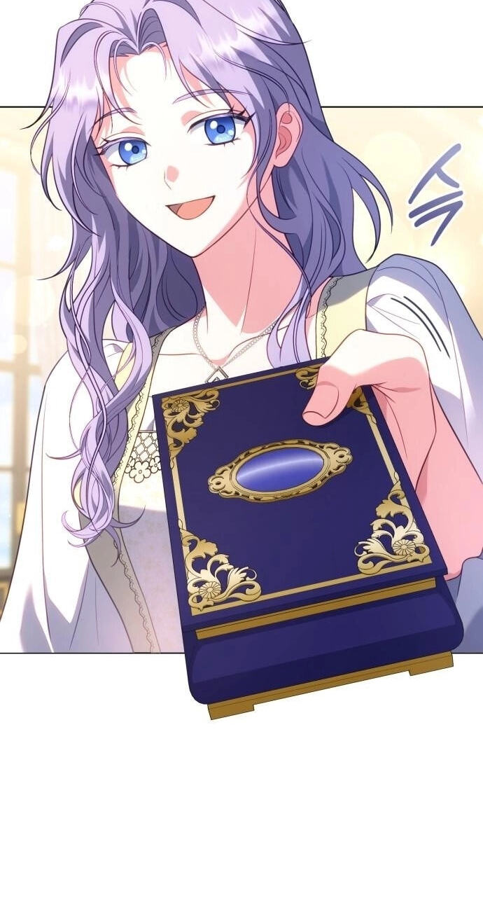 In a Special Contract