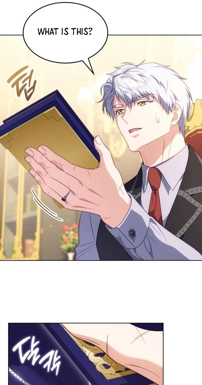 In a Special Contract