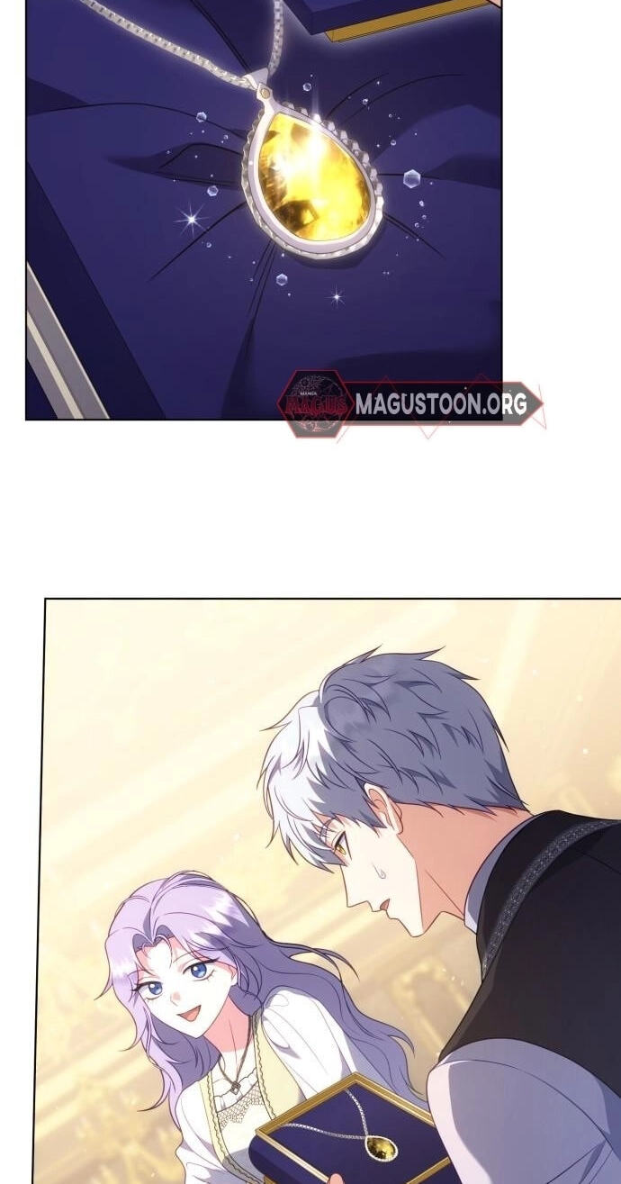 In a Special Contract