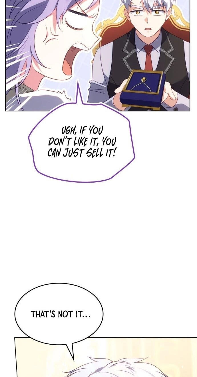 In a Special Contract