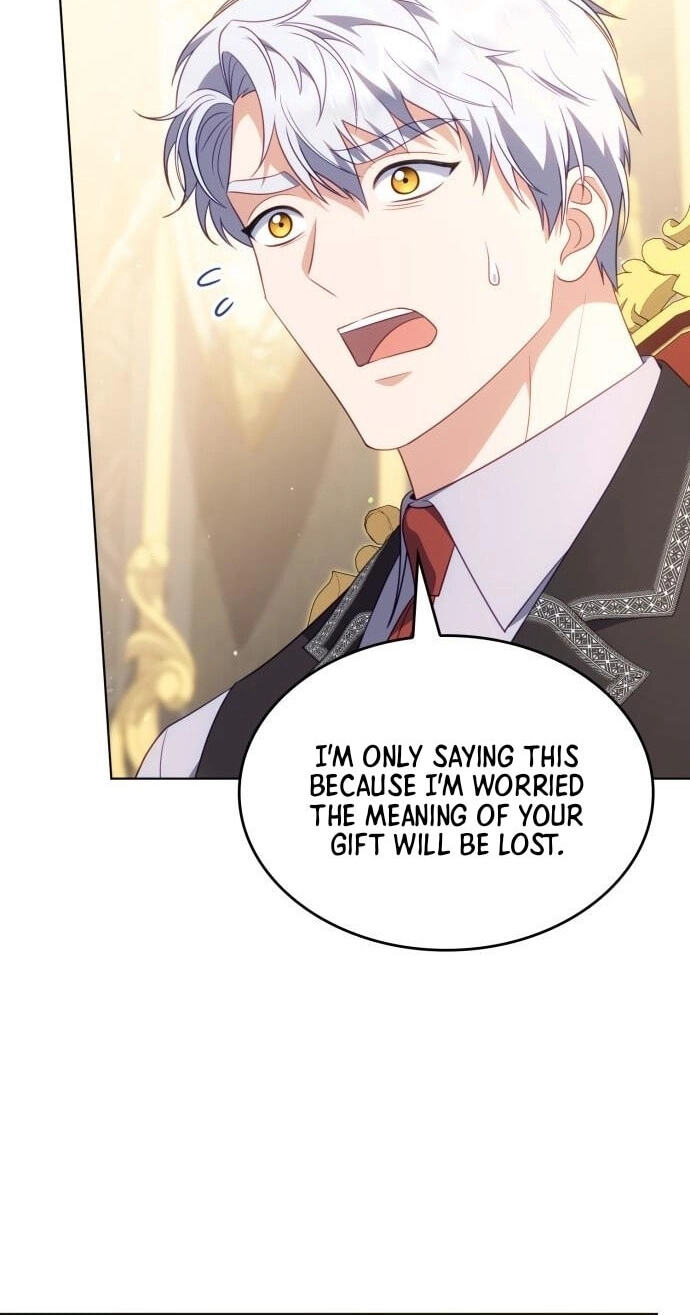 In a Special Contract