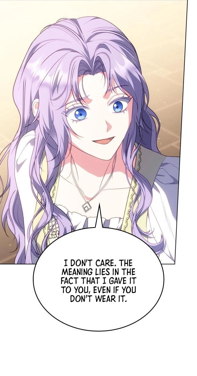 In a Special Contract