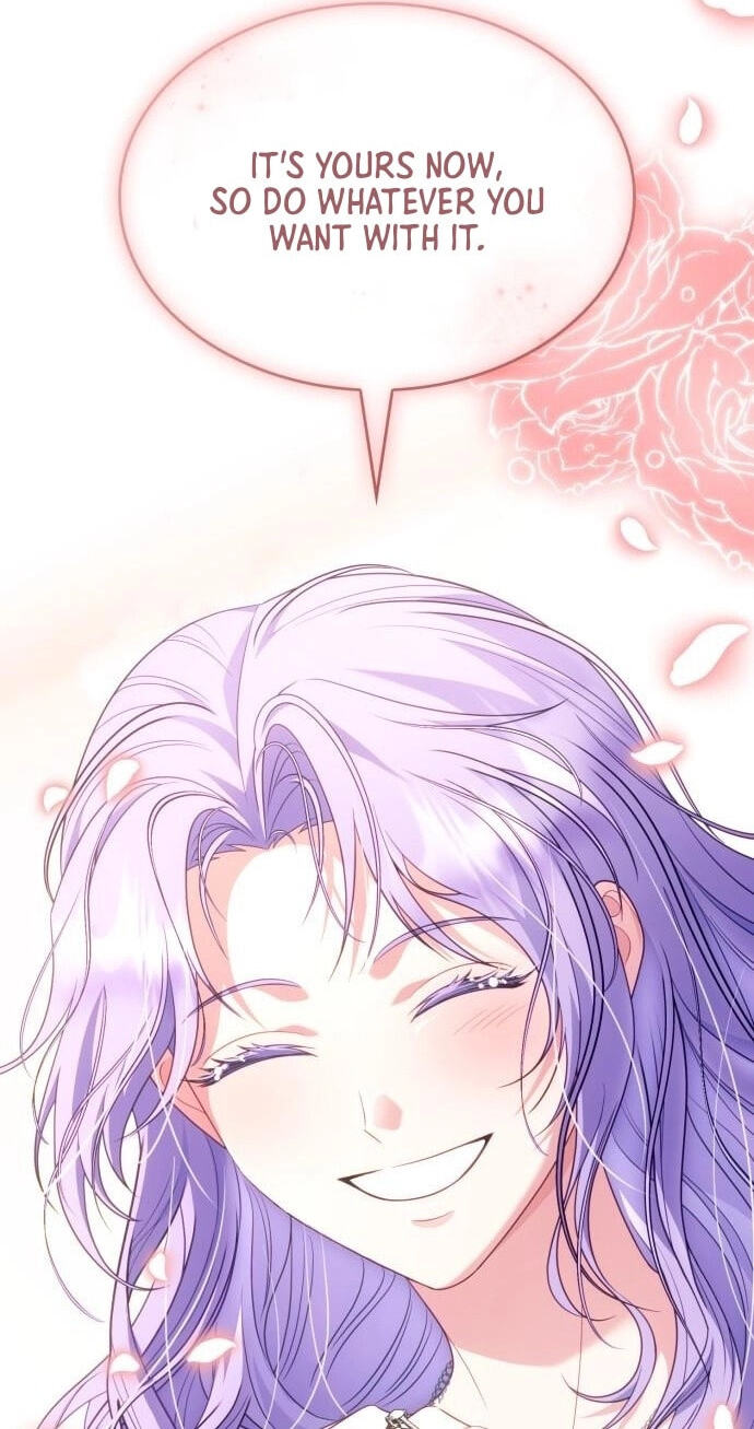 In a Special Contract