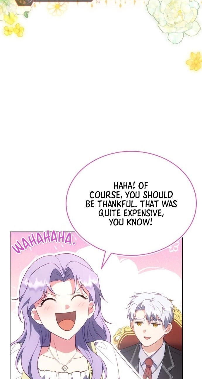 In a Special Contract