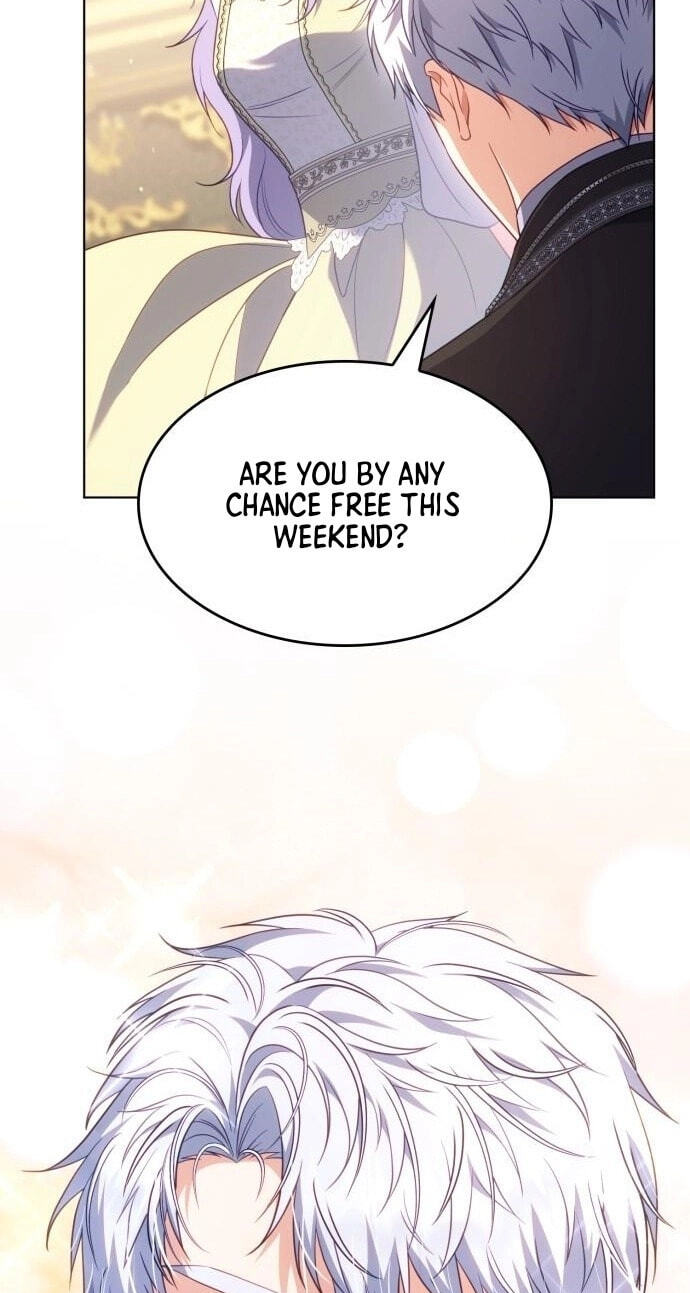 In a Special Contract