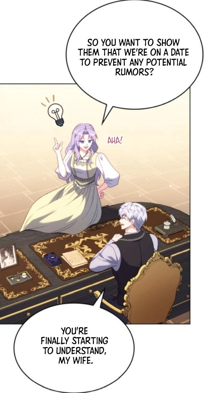 In a Special Contract