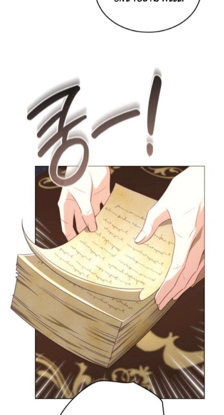 In a Special Contract