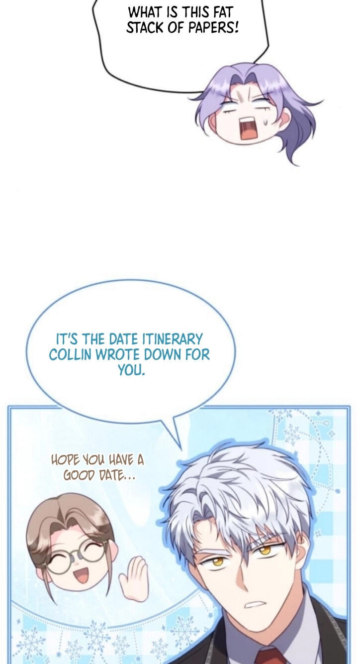 In a Special Contract