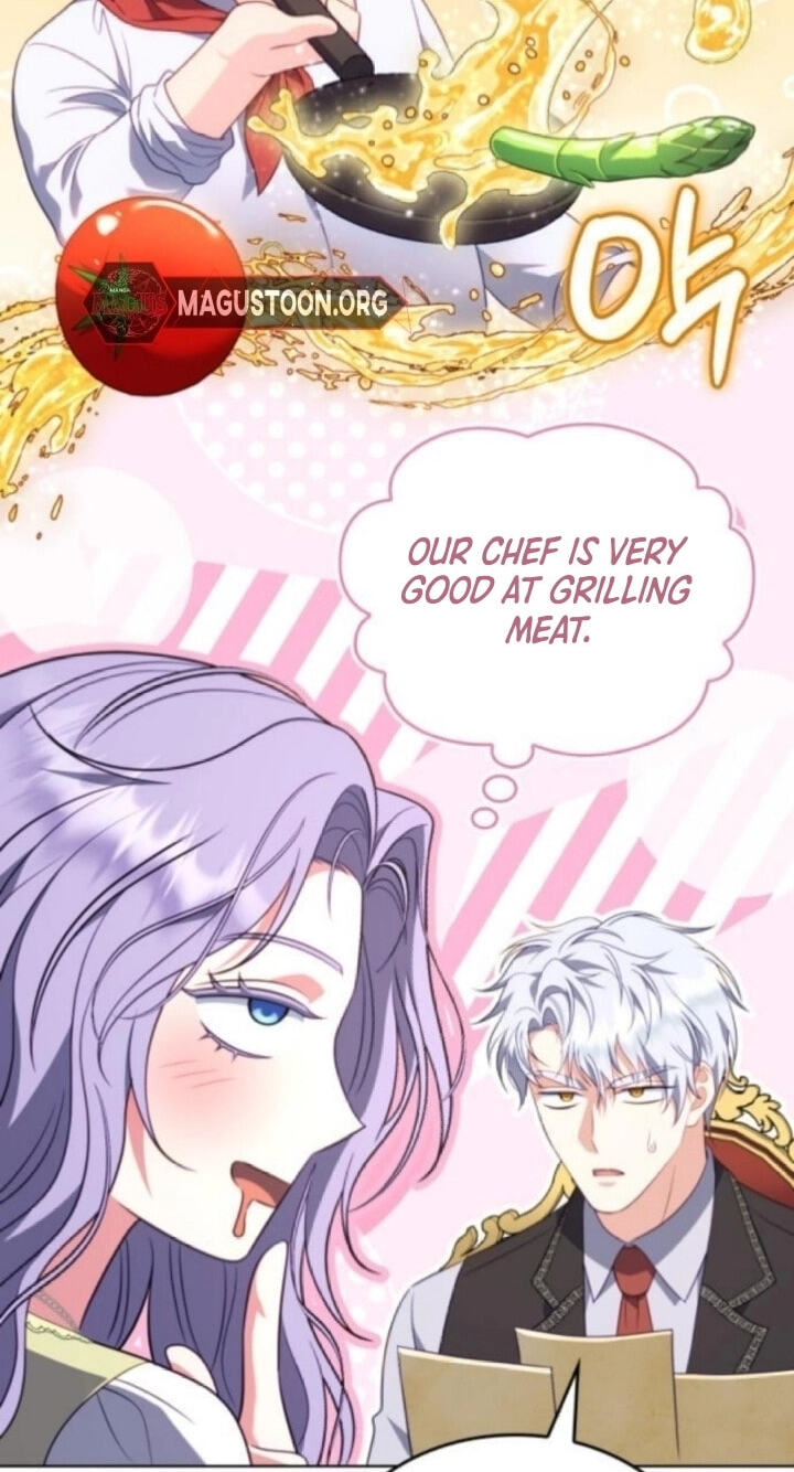 In a Special Contract