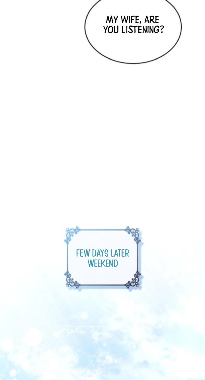 In a Special Contract