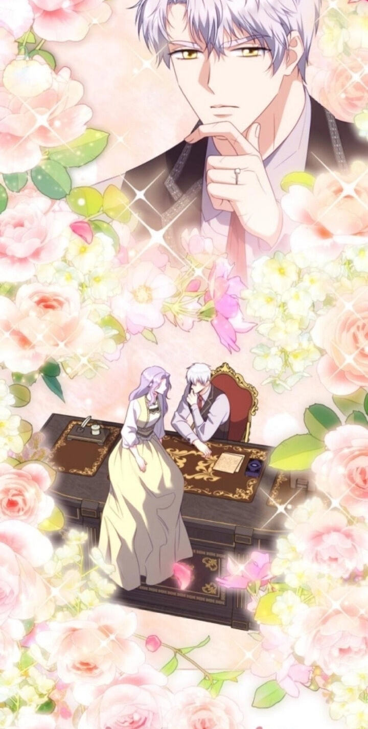 In a Special Contract
