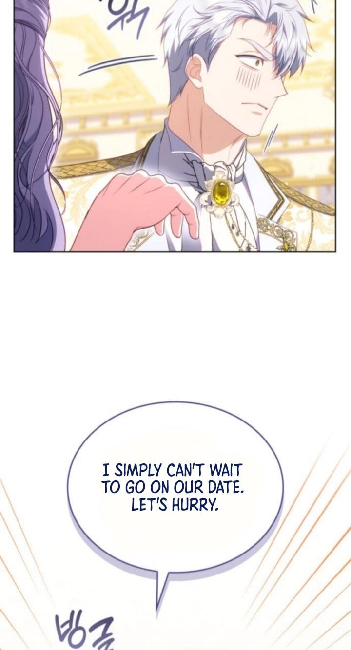 In a Special Contract