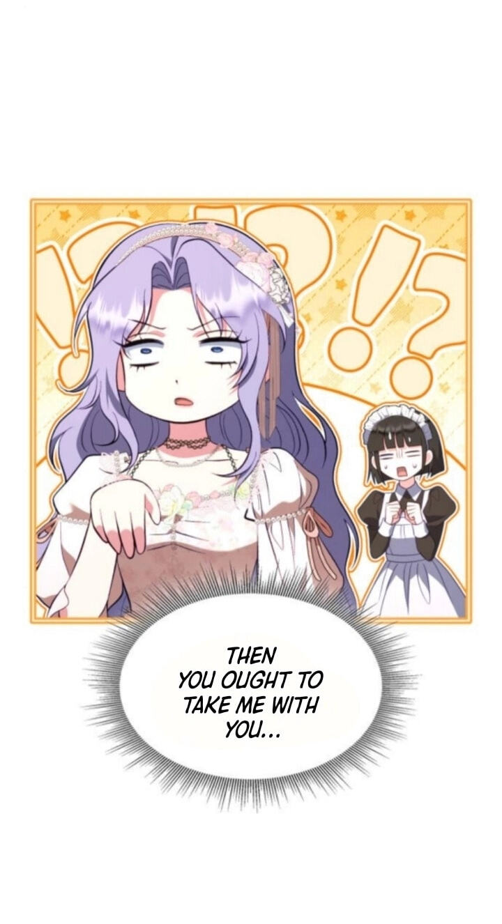 In a Special Contract