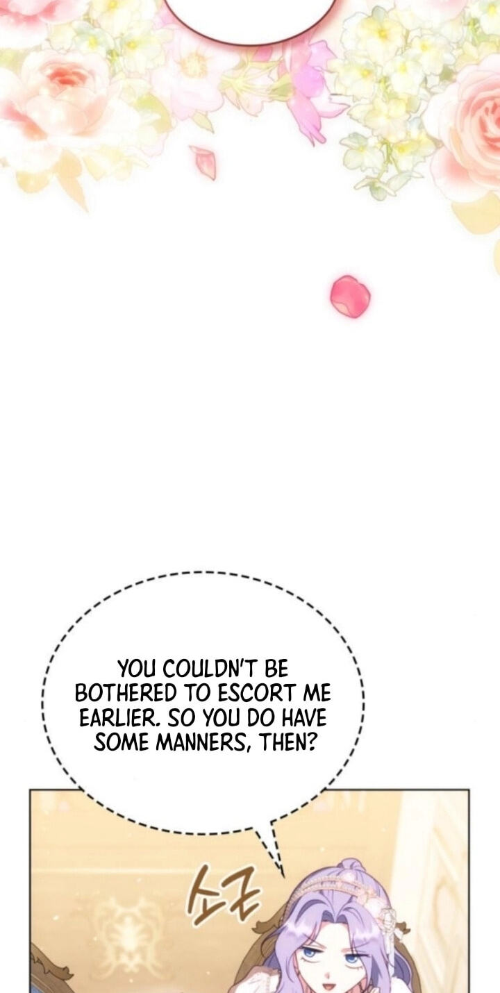 In a Special Contract