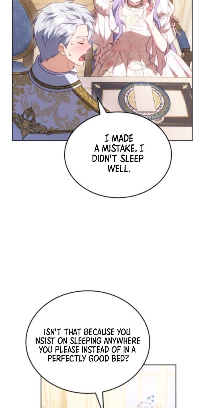 In a Special Contract