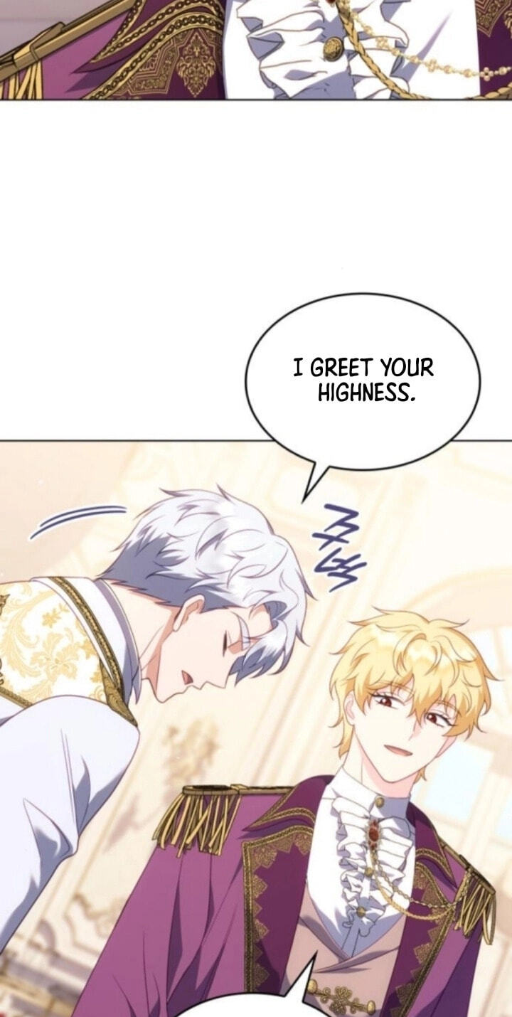 In a Special Contract