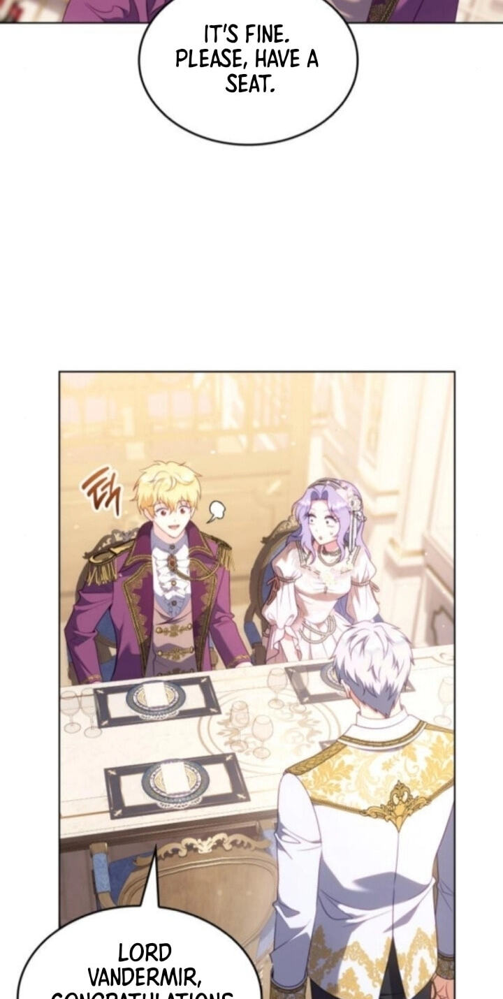 In a Special Contract