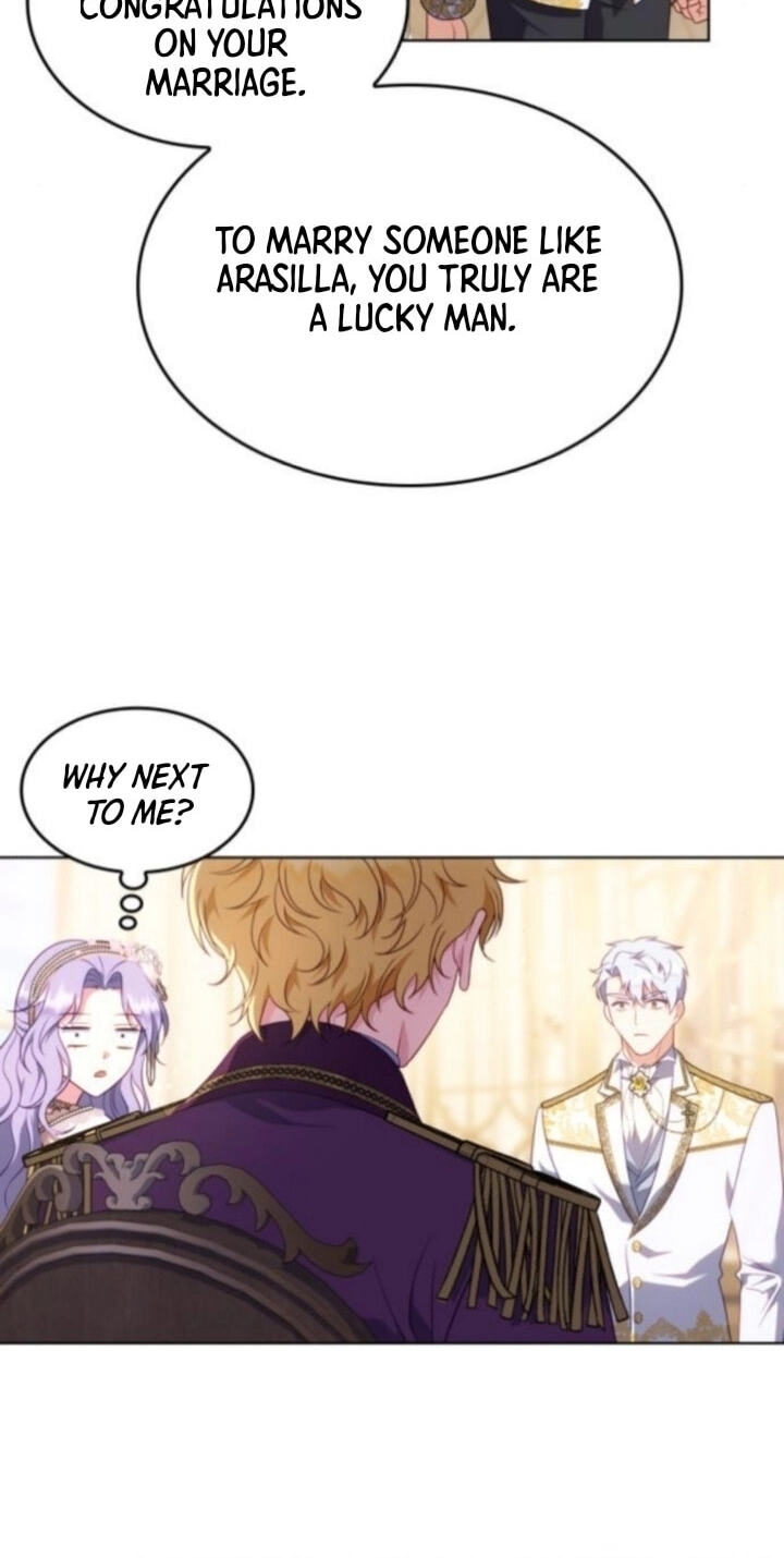 In a Special Contract