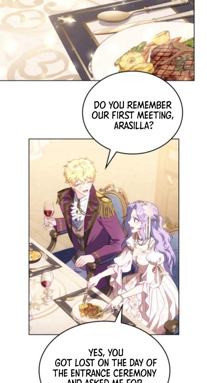 In a Special Contract