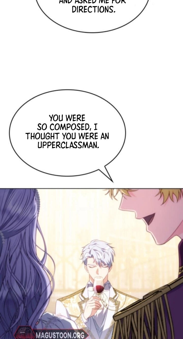 In a Special Contract