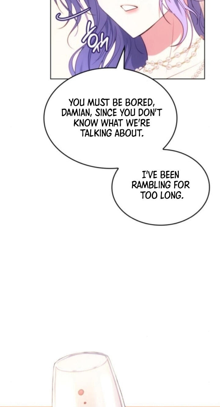 In a Special Contract