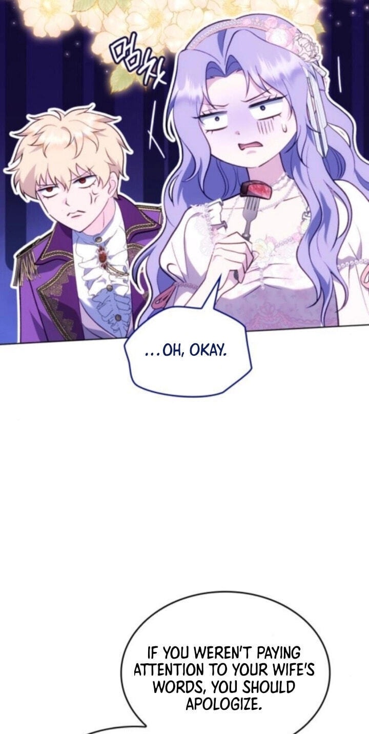 In a Special Contract